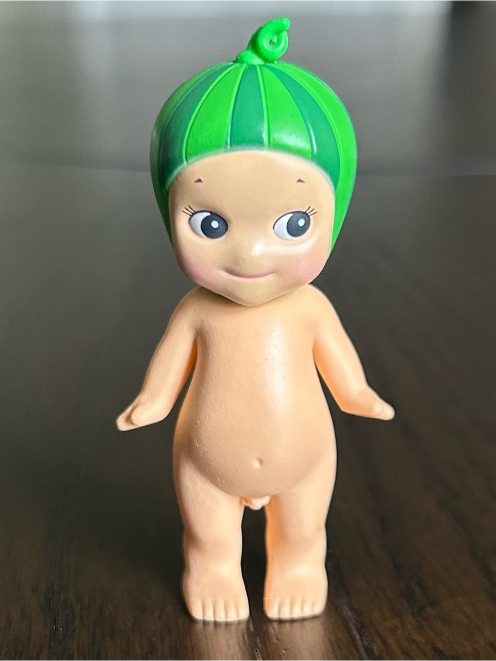 New Sonny Angel Fruit Series - Watermelon, Authentic